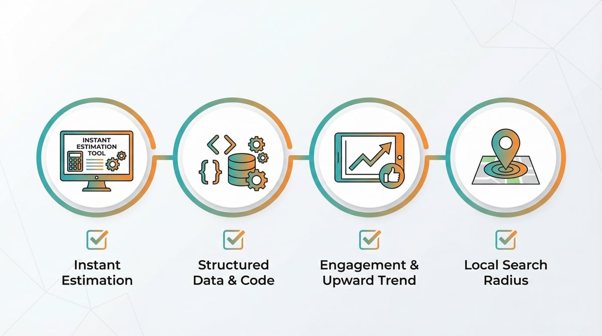 checklist-seo-roofing-online-estimates