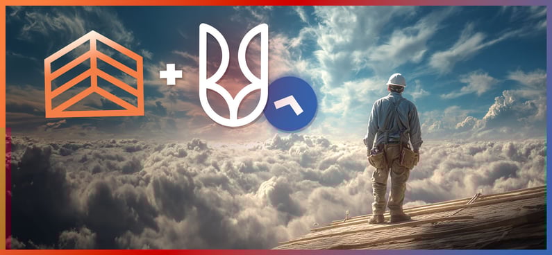 roofle-salesrabbit-rooflink-match-made-in-heaven